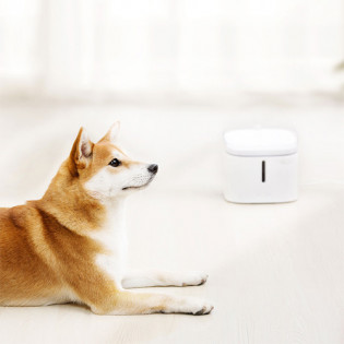 Xiaomi Kitten&Puppy Water Dispenser White